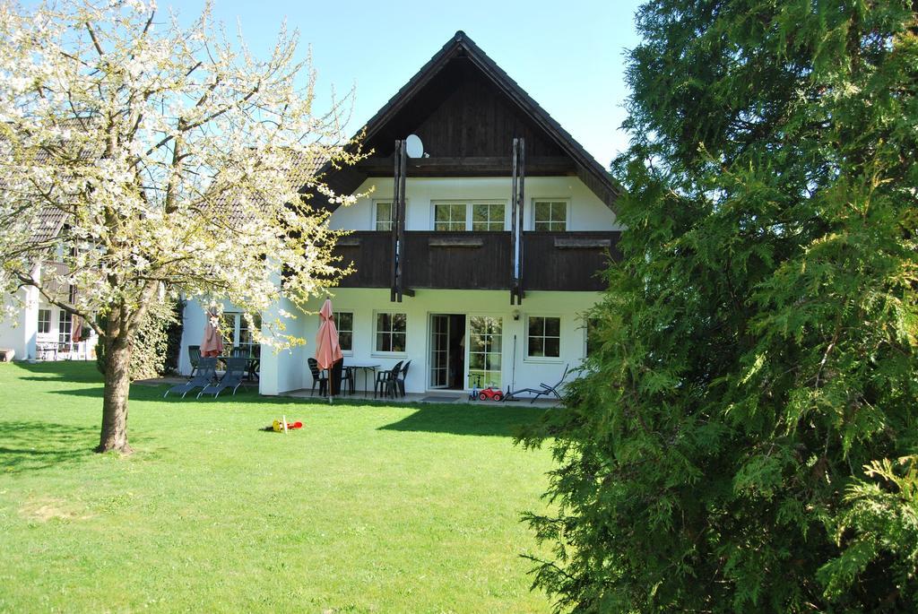Ferienwohnung-Stricker-Typ-A-Balkon-1-3 Walkenried Esterno foto